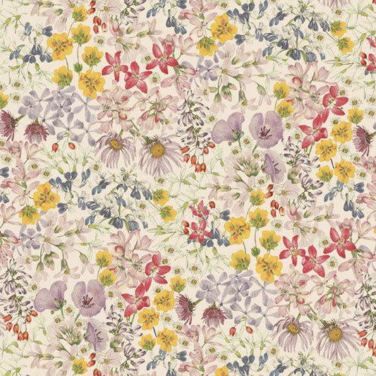 Botanicals Packed Garden