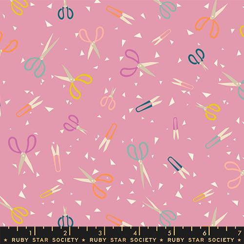 Paper Cuts 2 Plum Snip Snip