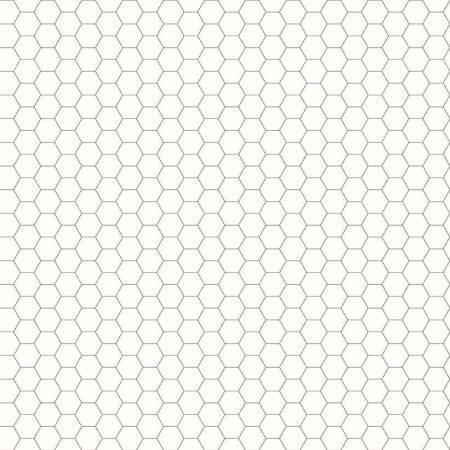 Bee Backgrounds Honeycomb Gray