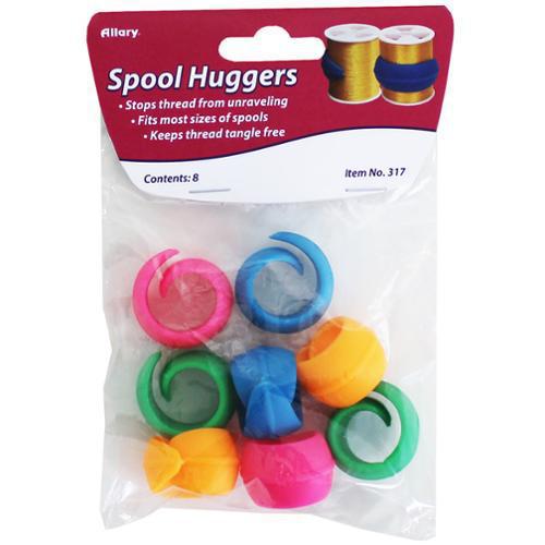 Spool Huggers 8ct