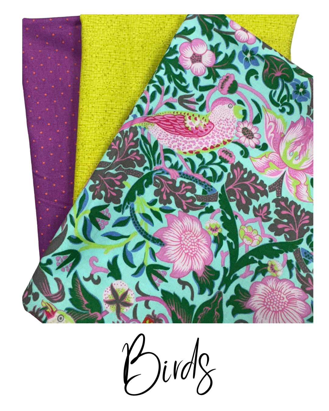 Bonus Pillow Projects Brown Bag Mystery 2026