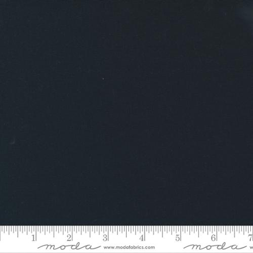 60" Bella Solids Black