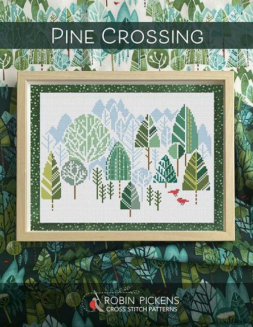 Pine Crossing