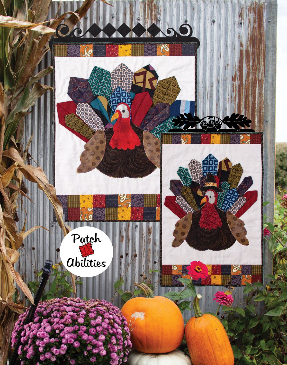 Turkey Tied