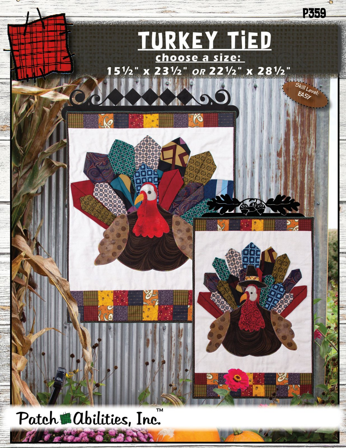Turkey Tied