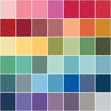 Dapple Dot Charm Pack