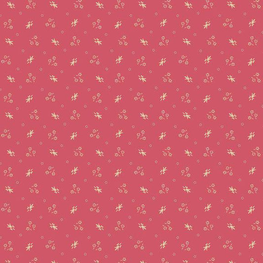Paula's New Companions - Flowerette Pink