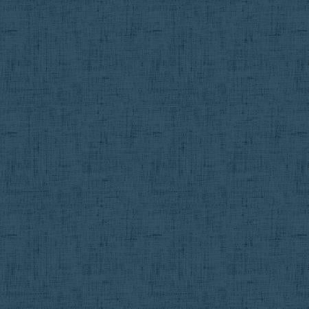 Slate Blue Linen Texture