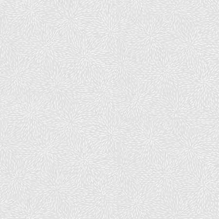 White on White Bloom