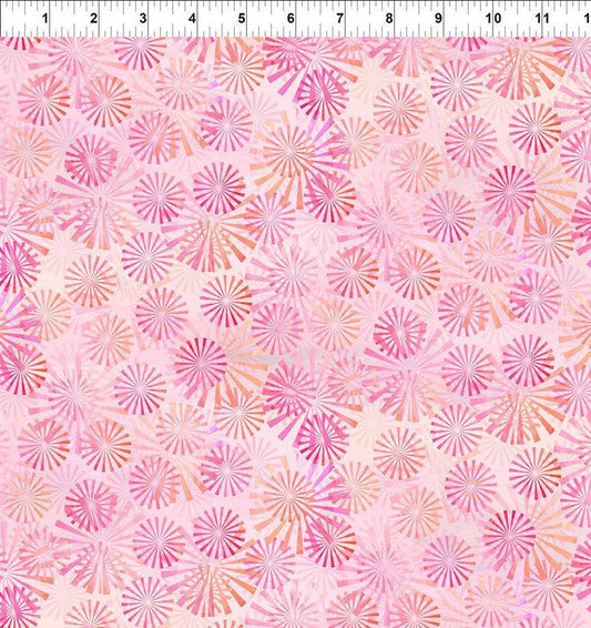 Felicity Rays Pink