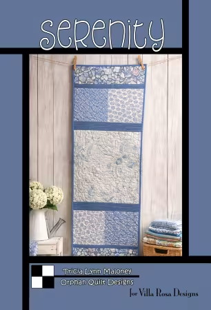 Serenity Runner Pattern