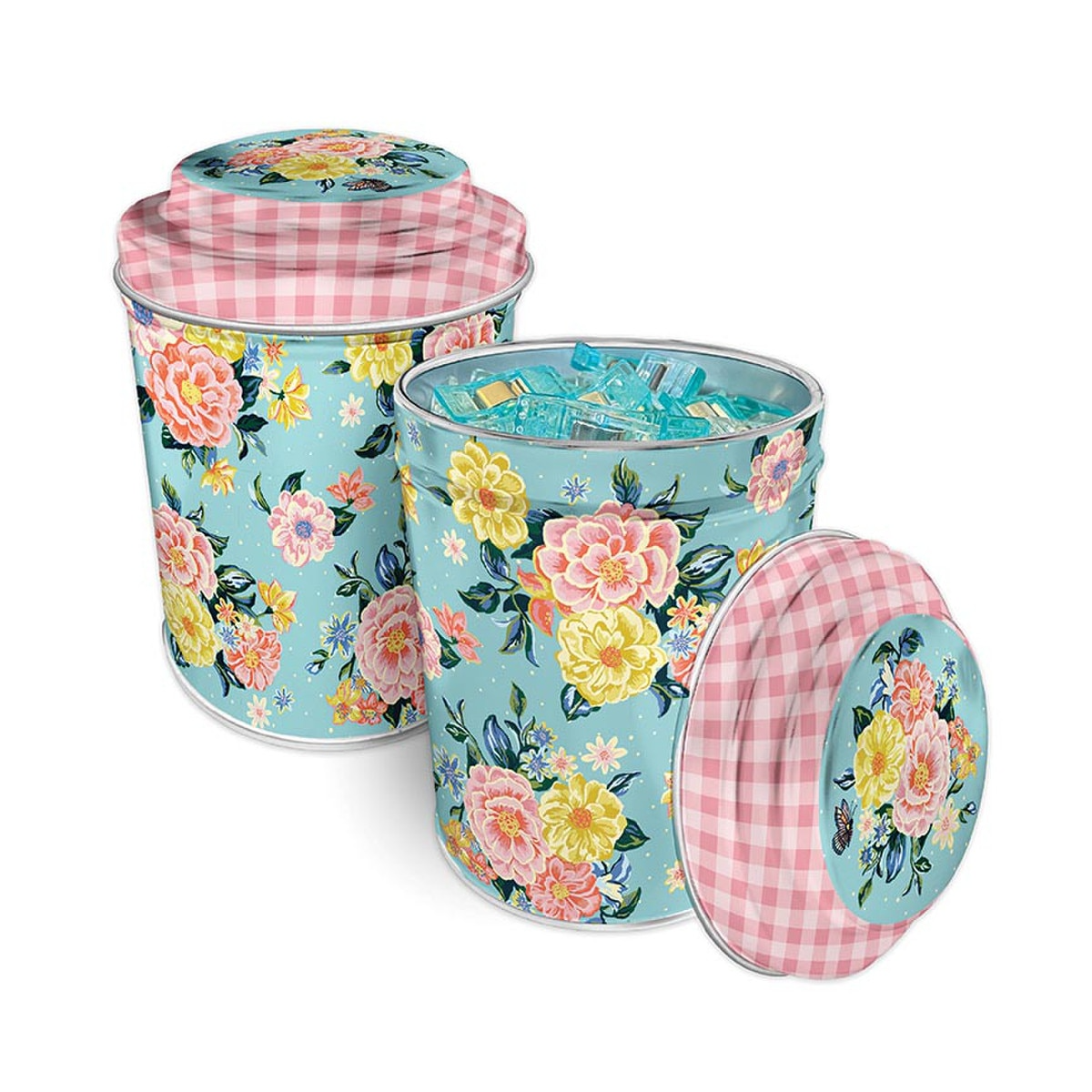 Riley Blake Designs Quilty Clips