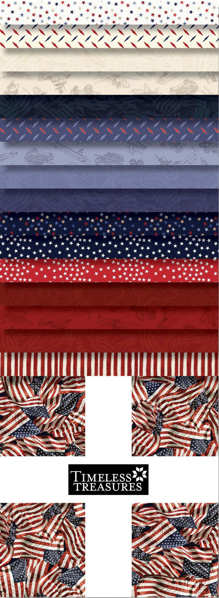 Path to Freedom Layer Cake