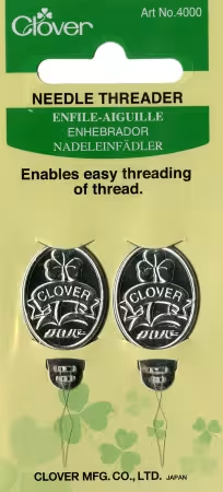 Needle Threader