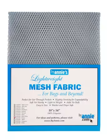Mesh Lite Weight (18in x 54in)