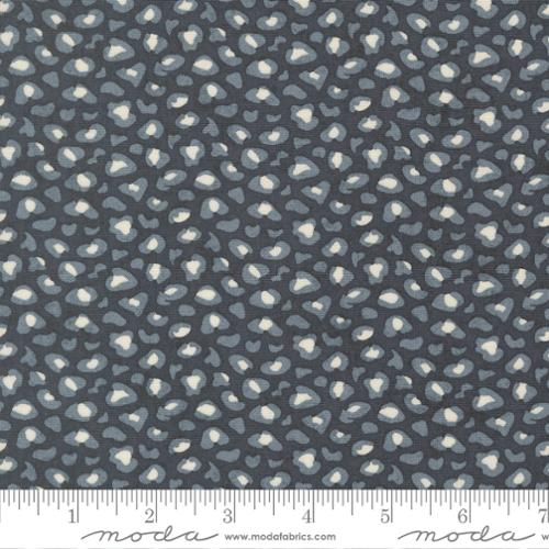 Fieldrush Wild Flower Portobello Leopard Print
