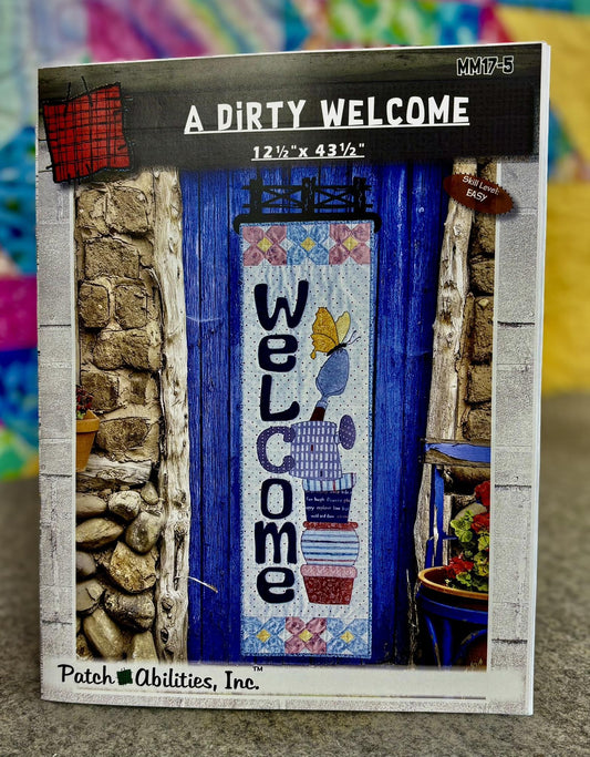 A Dirty Welcome