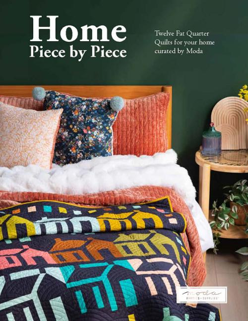 Home - Piece By Piece Book