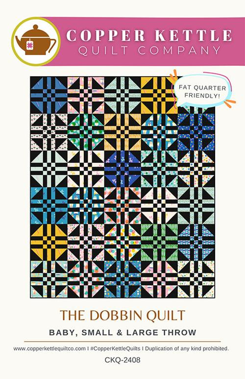 The Dobbin Quilt