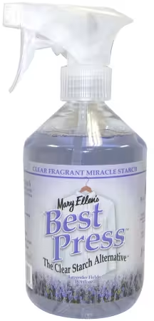 Best Press 16oz Spray Bottle