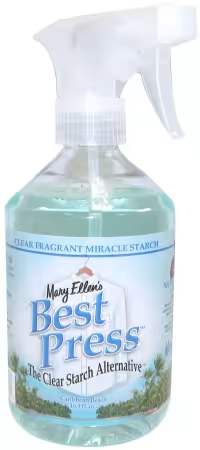 Best Press 16oz Spray Bottle