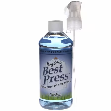 Best Press 16oz Spray Bottle