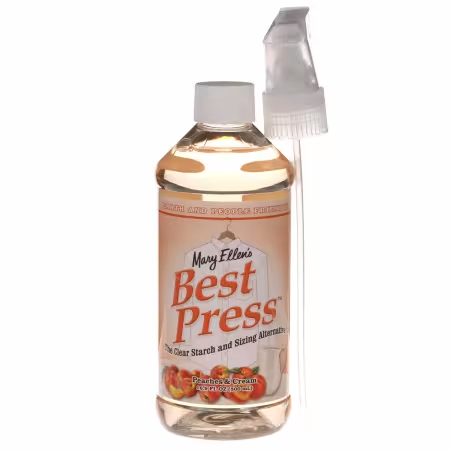 Best Press 16oz Spray Bottle