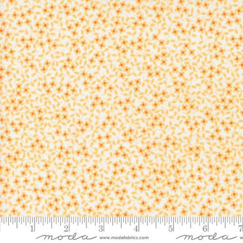 Cali Co Golden Rod Ditsy