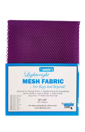 Mesh Lite Weight (18in x 54in)
