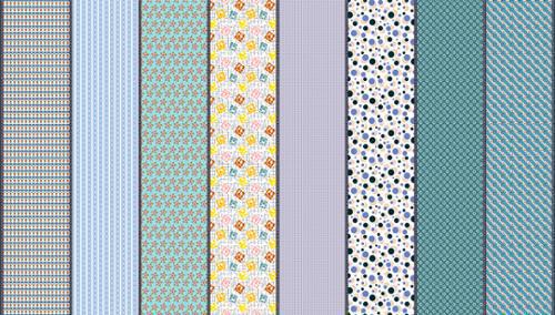 Mixed Bag Lollies Winkipop