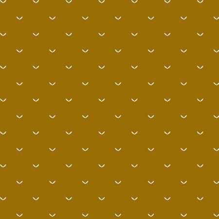 Meadow Olive Leaves on Mustard