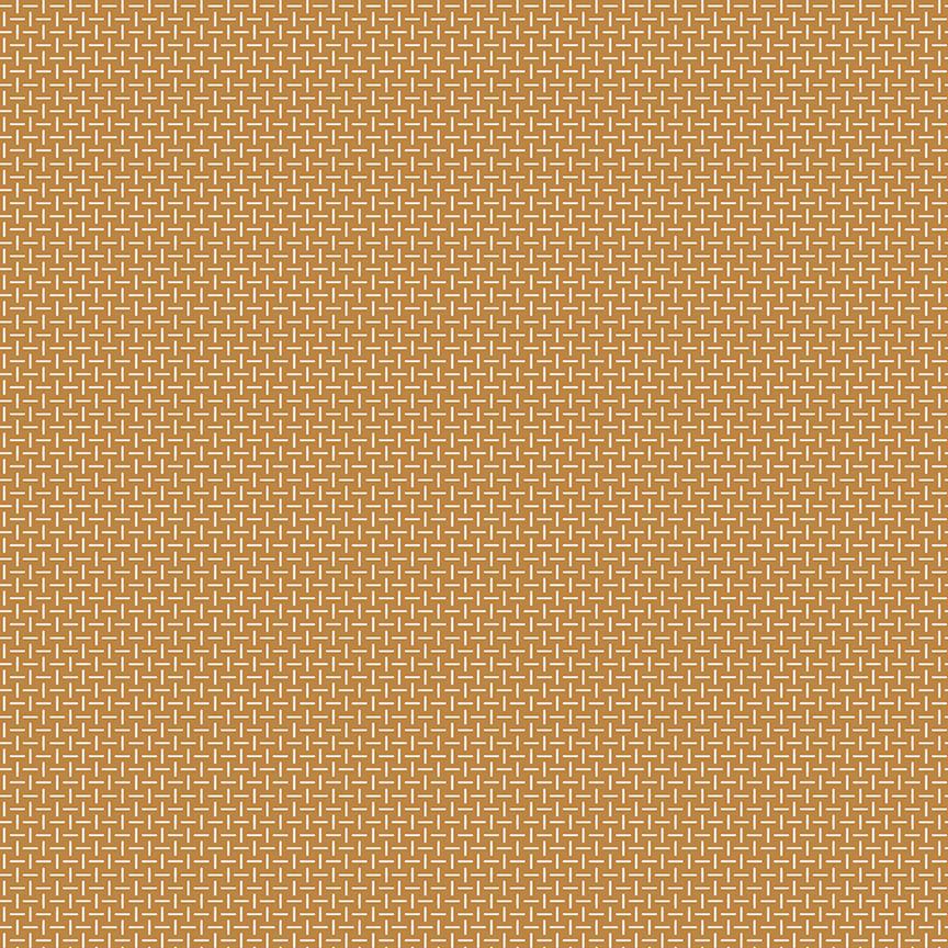 Lori Holt Gentler Times - Splendid Butterscotch