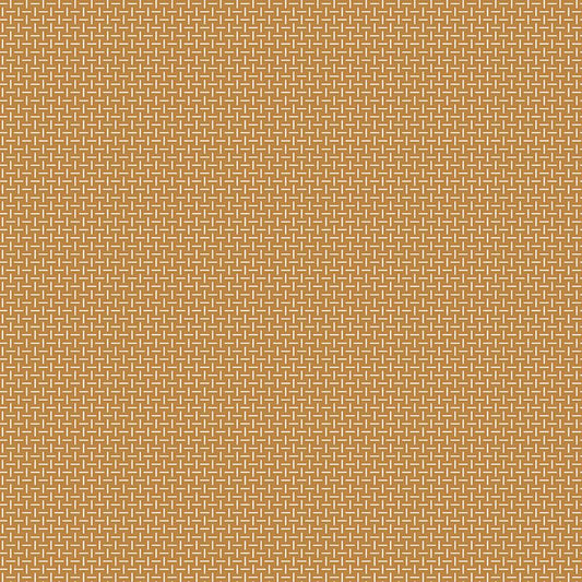 Lori Holt Gentler Times - Splendid Butterscotch