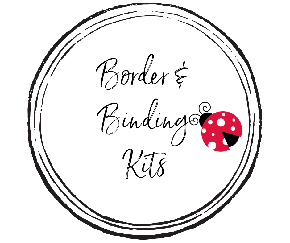 Border + Binding Add On - Brown Bag Mystery 2026