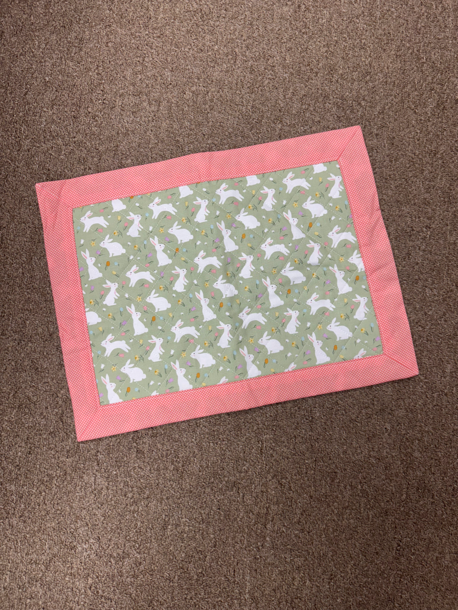 Easter Placemat