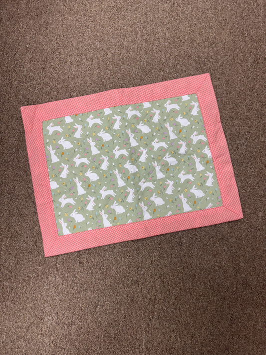 Easter Placemat