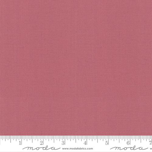 Bella Solids Plum Blossom