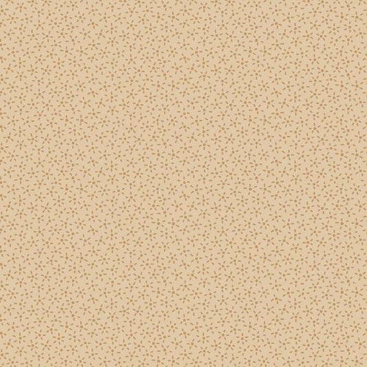 Paula's New Companions - Flower Toss Cream