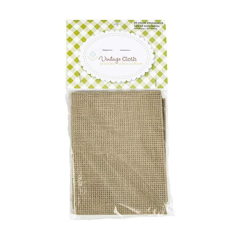 Lori Holt Vintage Cloth 10-Count