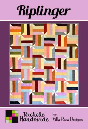 Riplinger Quilt Pattern