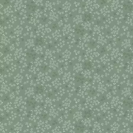 Sky Garden Wintersweet Green Grey