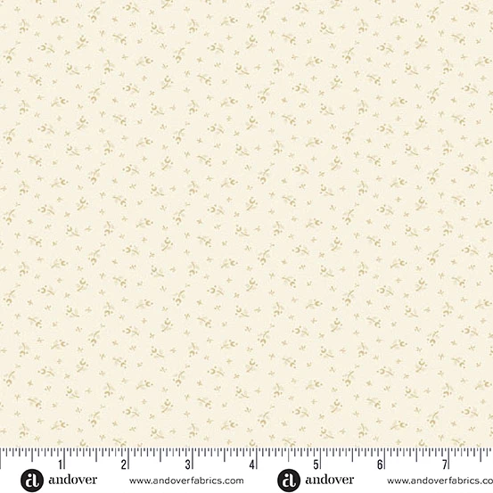 Snow Flurry Moonflower Cream