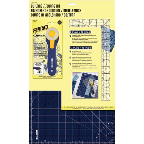 Olfa Quilting Sewing Kit