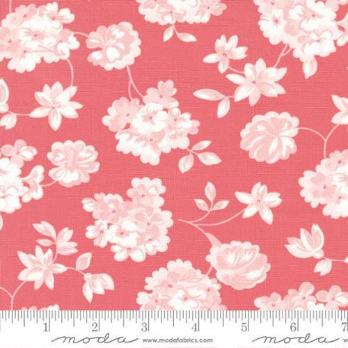 Lighthearted Garden Pink Florals