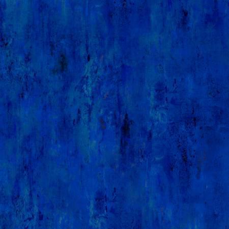 Royal Blue Vintage Texture