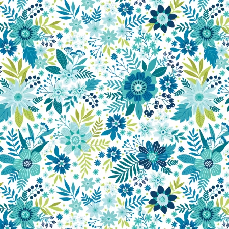 Brown Bag Mystery 2026 - Among Wildflowers