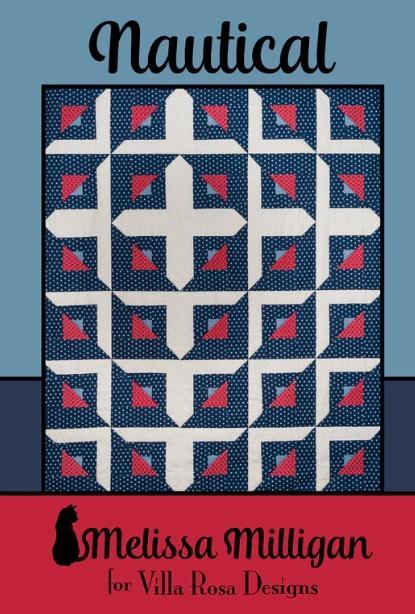 Nautical Pattern