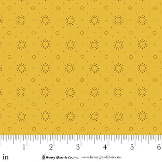 Love Struck Yellow Marmalade