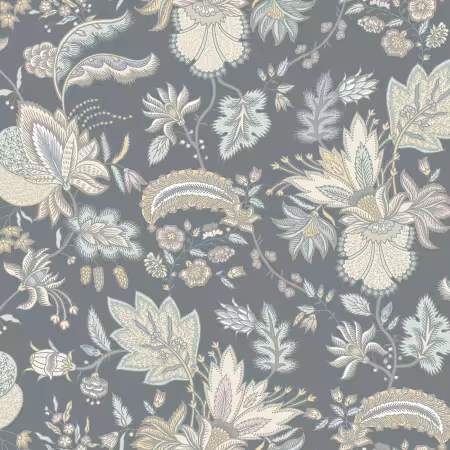 Brown Bag Mystery 2026 - Daybreak Blue