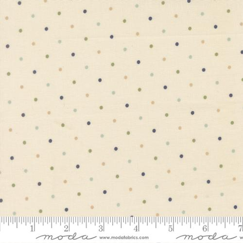 True Love Magic Dot Cream Daydream